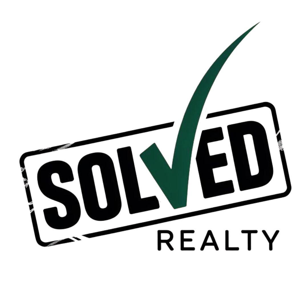 Solved Realty